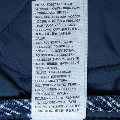 リーバイス LEVI'S Rue ライナージャケット （Medium Indigo - Flat Finish）｜詳細画像