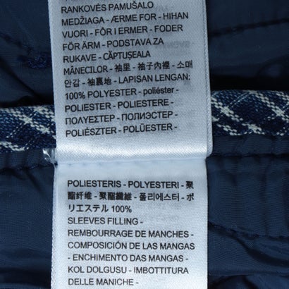 リーバイス LEVI'S Rue ライナージャケット （Medium Indigo - Flat Finish）｜詳細画像