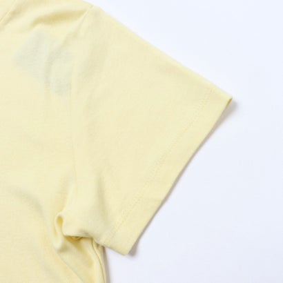 リーバイス LEVI'S グラフィック エッセンシャル スポーティ Tシャツ （Yellows）｜詳細画像