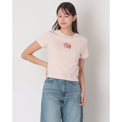 グラフィック エッセンシャル スポーティ Tシャツ （Multi-Color）｜詳細画像
