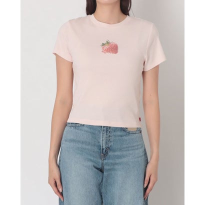 グラフィック エッセンシャル スポーティ Tシャツ （Multi-Color）｜詳細画像