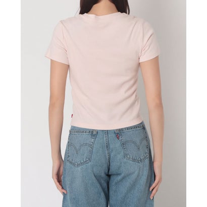 グラフィック エッセンシャル スポーティ Tシャツ （Multi-Color）｜詳細画像