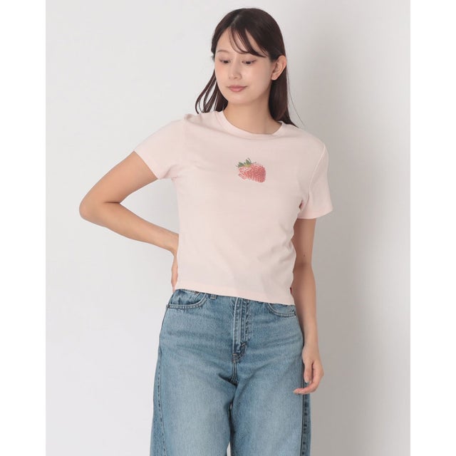 グラフィック エッセンシャル スポーティ Tシャツ （Multi-Color）