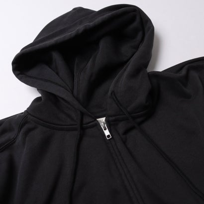 リーバイス LEVI'S ヴィンテージ リラックスド フルジップ フーディー （Blacks）｜詳細画像