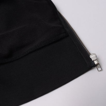 リーバイス LEVI'S ヴィンテージ リラックスド フルジップ フーディー （Blacks）｜詳細画像