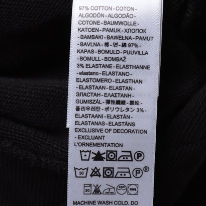リーバイス LEVI'S ヴィンテージ リラックスド フルジップ フーディー （Blacks）｜詳細画像