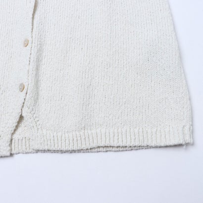 リーバイス LEVI'S HELEN ミニブークレ ベスト （Neutrals）｜詳細画像