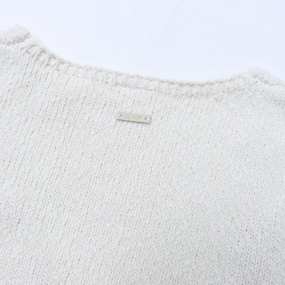 リーバイス LEVI'S HELEN ミニブークレ ベスト （Neutrals）｜詳細画像
