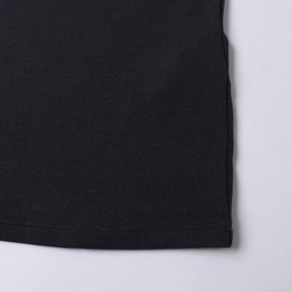 リーバイス LEVI'S ブレア スリーブレス ボートネックトップ （Blacks）｜詳細画像