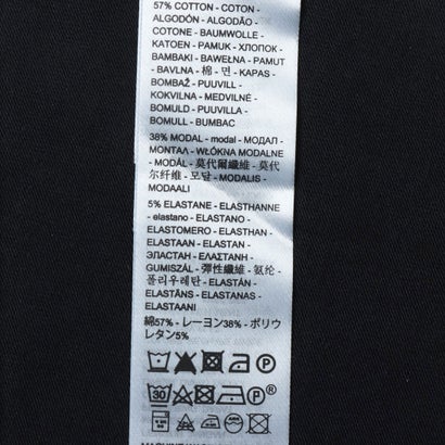 リーバイス LEVI'S ブレア スリーブレス ボートネックトップ （Blacks）｜詳細画像