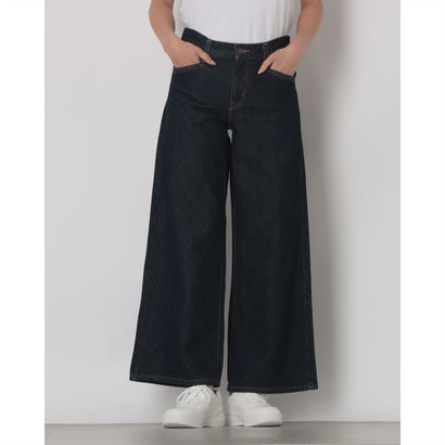 リーバイス LEVI'S 94 BAGGY WIDE LEG ダークインディゴ SHADED VIEW （Dark Indigo - Flat Finish）｜詳細画像