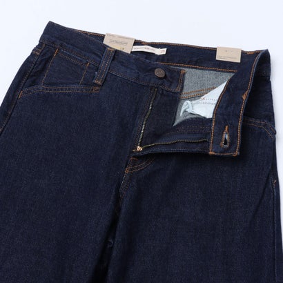 94 BAGGY WIDE LEG ダークインディゴ SHADED VIEW （Dark Indigo - Flat Finish）｜詳細画像