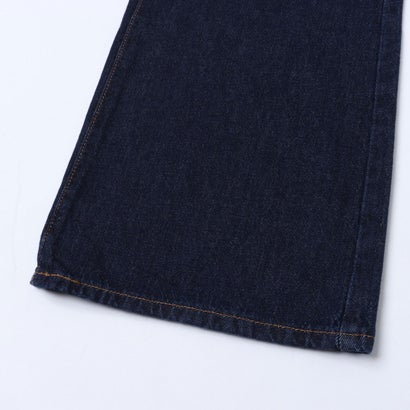 94 BAGGY WIDE LEG ダークインディゴ SHADED VIEW （Dark Indigo - Flat Finish）｜詳細画像