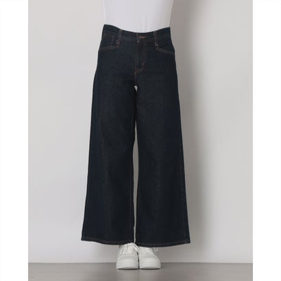 リーバイス LEVI'S 94 BAGGY WIDE LEG ダークインディゴ SHADED VIEW （Dark Indigo - Flat Finish）｜詳細画像