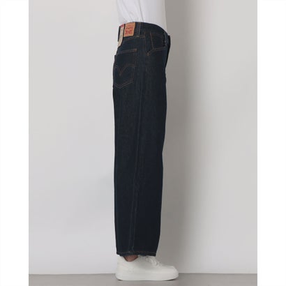 リーバイス LEVI'S 94 BAGGY WIDE LEG ダークインディゴ SHADED VIEW （Dark Indigo - Flat Finish）｜詳細画像