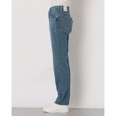 501(R) ORIGINAL ジーンズ FOR WOMEN ミディアムインディゴ （Medium Indigo - Worn In）｜詳細画像