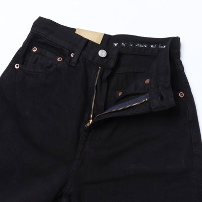 LEVI'S VINTAGE CLOTHING 1950'S 701 ジーンズ Customized by THE SHINZONE （Blacks）｜詳細画像