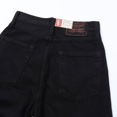 LEVI'S VINTAGE CLOTHING 1950'S 701 ジーンズ Customized by THE SHINZONE （Blacks）｜詳細画像