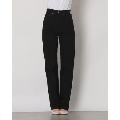 リーバイス LEVI'S LEVI'S VINTAGE CLOTHING 1950'S 701 ジーンズ Customized by THE SHINZONE （Blacks）｜詳細画像