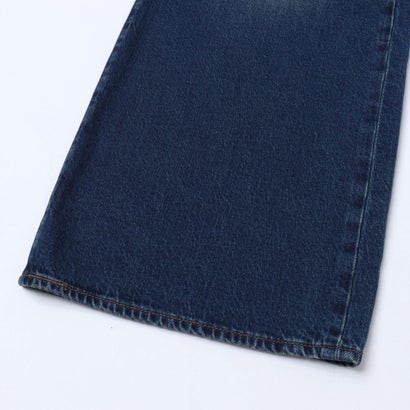 XL STRAIGHT ジーンズ ダークインディゴ （Dark Indigo - Flat Finish）｜詳細画像