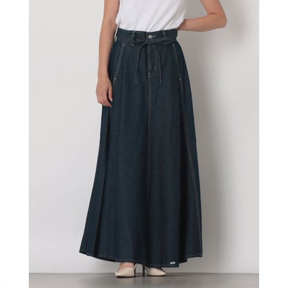 XL SKIRT ダークインディゴ （Dark Indigo - Flat Finish）｜詳細画像