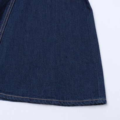 XL SKIRT ダークインディゴ （Dark Indigo - Flat Finish）｜詳細画像