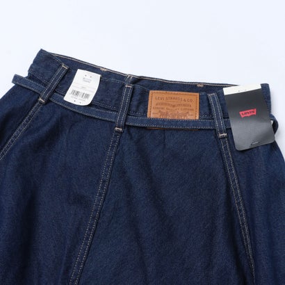 XL SKIRT ダークインディゴ （Dark Indigo - Flat Finish）｜詳細画像
