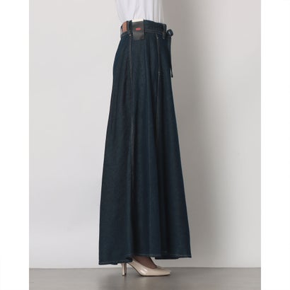 XL SKIRT ダークインディゴ （Dark Indigo - Flat Finish）｜詳細画像