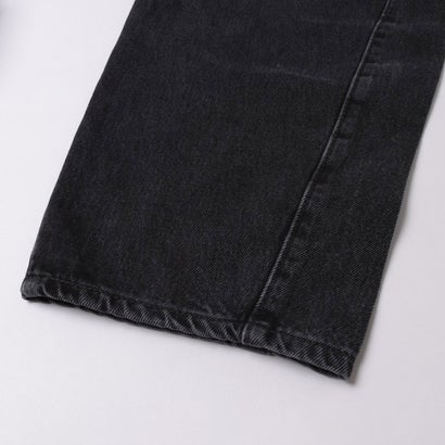 BAGGY DAD バレルジーンズ （Blacks）｜詳細画像
