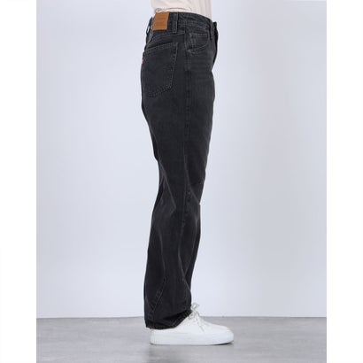 リーバイス LEVI'S BAGGY DAD バレルジーンズ （Blacks）｜詳細画像