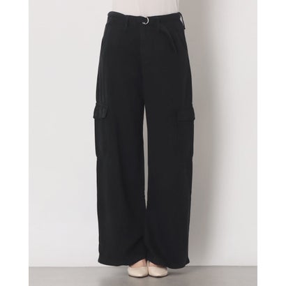 BAGGY DAD バレルジーンズ （Blacks）｜詳細画像