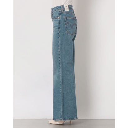 RIBCAGE ジーンズ BELLS ミディアムインディゴ （Medium Indigo - Worn In）｜詳細画像