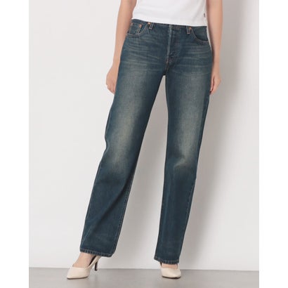 501(R)'90S ジーンズ ダークインディゴ （Dark Indigo - Worn In）｜詳細画像