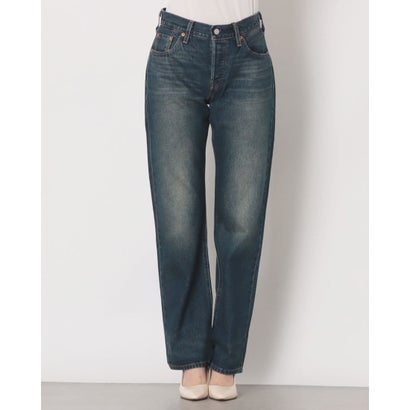 501(R)'90S ジーンズ ダークインディゴ （Dark Indigo - Worn In）｜詳細画像