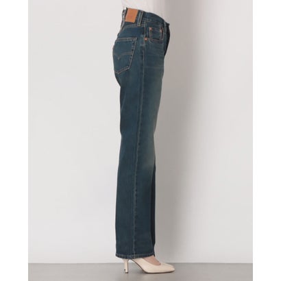 501(R)'90S ジーンズ ダークインディゴ （Dark Indigo - Worn In）｜詳細画像