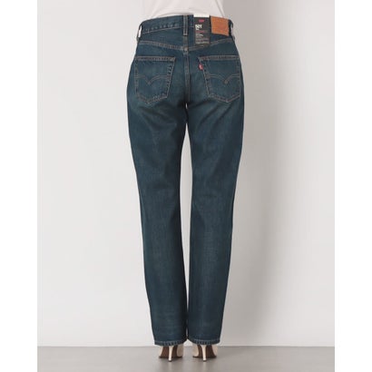 501(R)'90S ジーンズ ダークインディゴ （Dark Indigo - Worn In）｜詳細画像