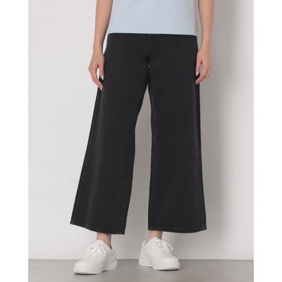 94 BAGGY WIDE LEG ブラック （Blacks）｜詳細画像
