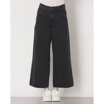 94 BAGGY WIDE LEG ブラック （Blacks）｜詳細画像