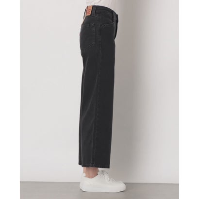 94 BAGGY WIDE LEG ブラック （Blacks）｜詳細画像