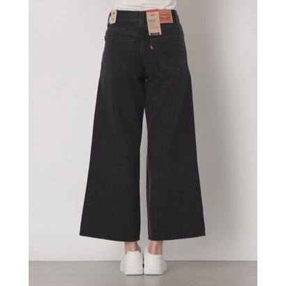 94 BAGGY WIDE LEG ブラック （Blacks）｜詳細画像