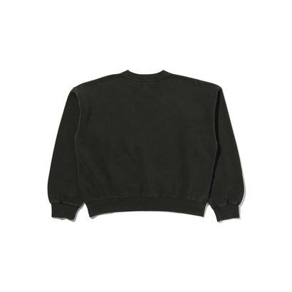 ヴィンテージ ボックス スウェットシャツ （Blacks）｜詳細画像
