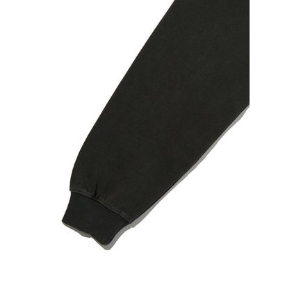 ヴィンテージ ボックス スウェットシャツ （Blacks）｜詳細画像