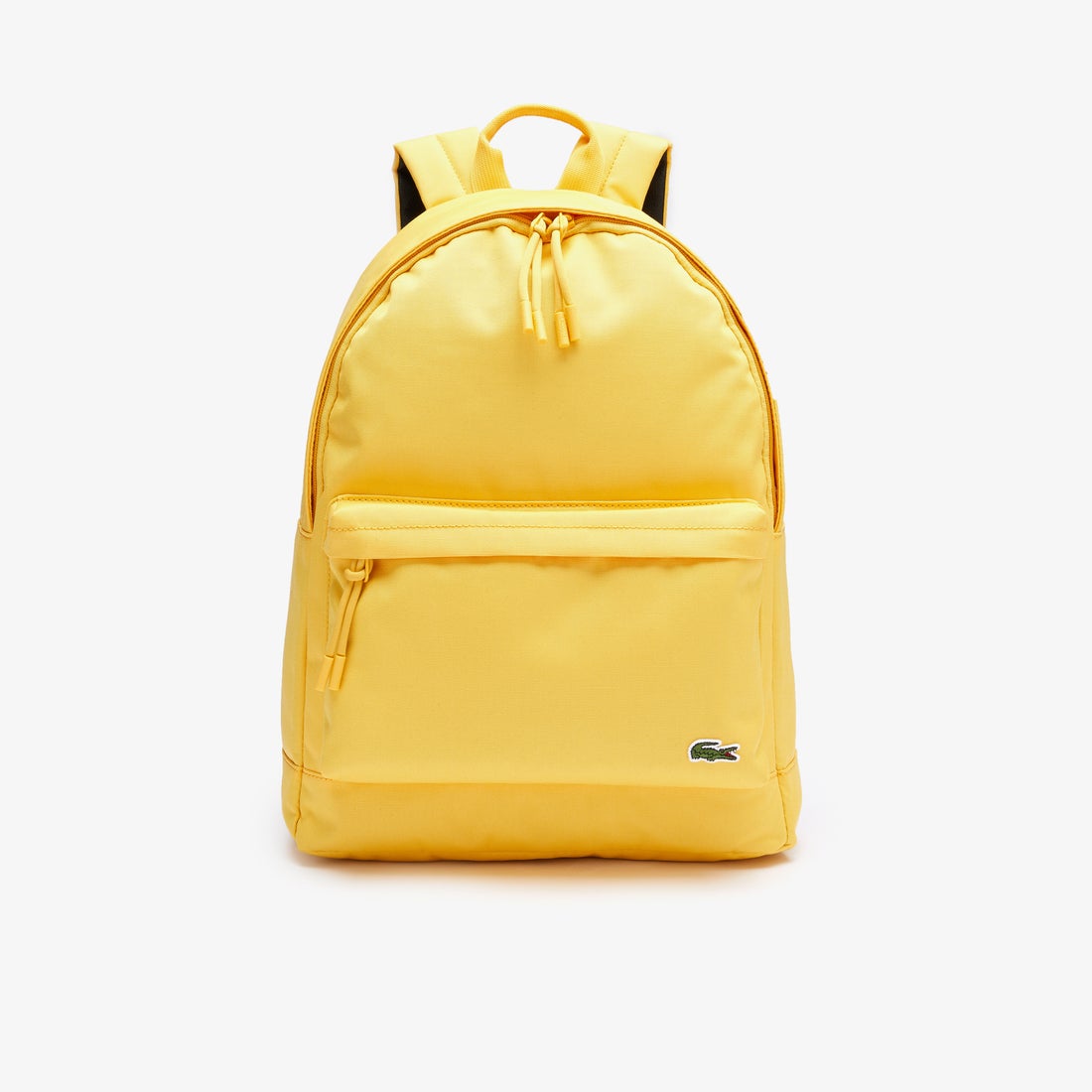 ラコステ LACOSTE NEOCROC デイパック （イエロー） -ファッション通販 