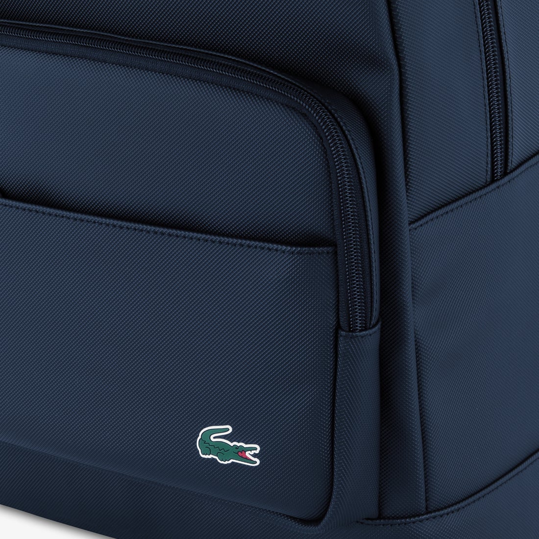 ラコステ LACOSTE L.12.12 CONCEPT バックパック （ネイビー 