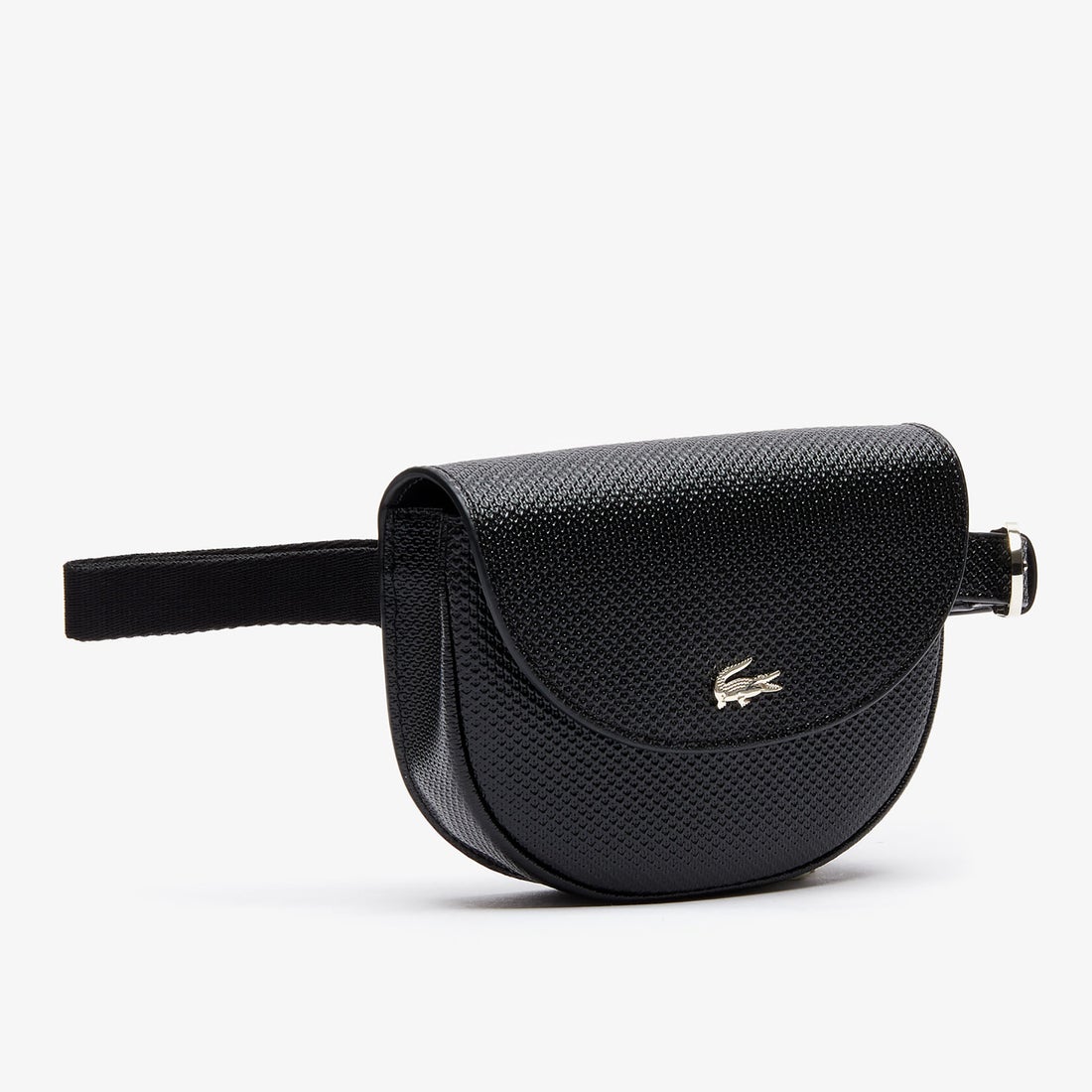 ラコステ LACOSTE CHANTACO 2WAYウエストポーチ （レッド） -靴 