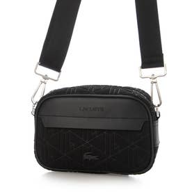 ラコステ LACOSTE レディース バッグ ショルダー REPORTER BAG
