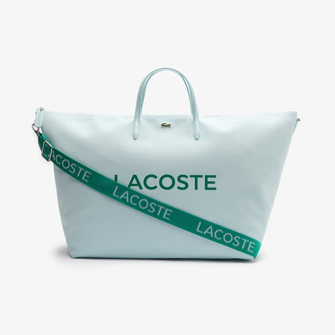 ラコステ LACOSTE エル12.12コンセプト ラージトートバッグ （ライト 