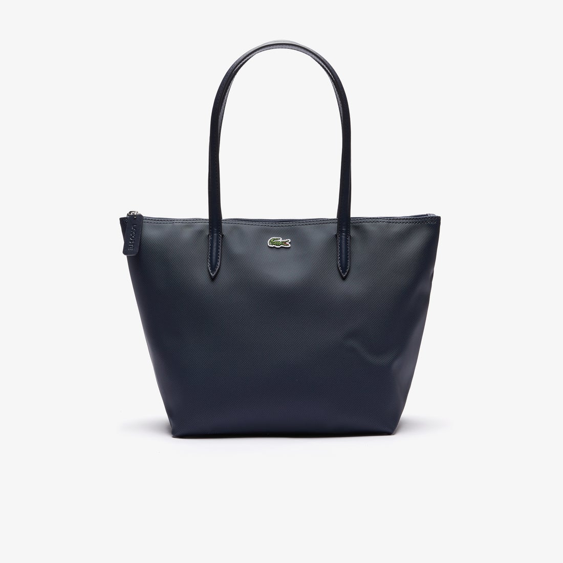 ラコステ LACOSTE L.12.12 CONCEPT スモールサイズトートバッグ 