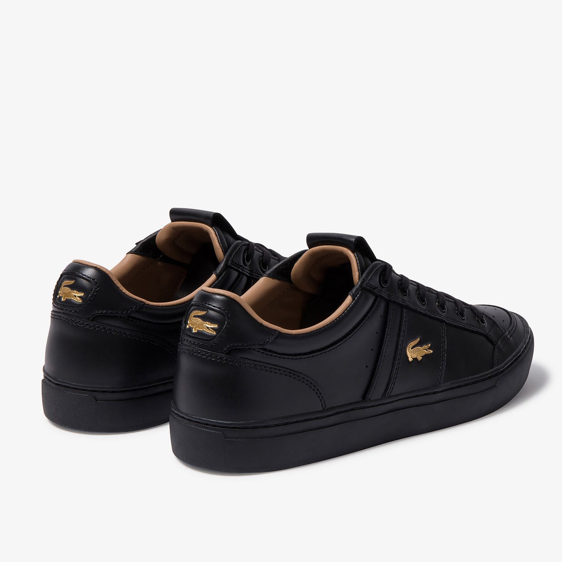 ラコステ LACOSTE メンズ COURTLINE 120 1 US （ネイビー） -靴 