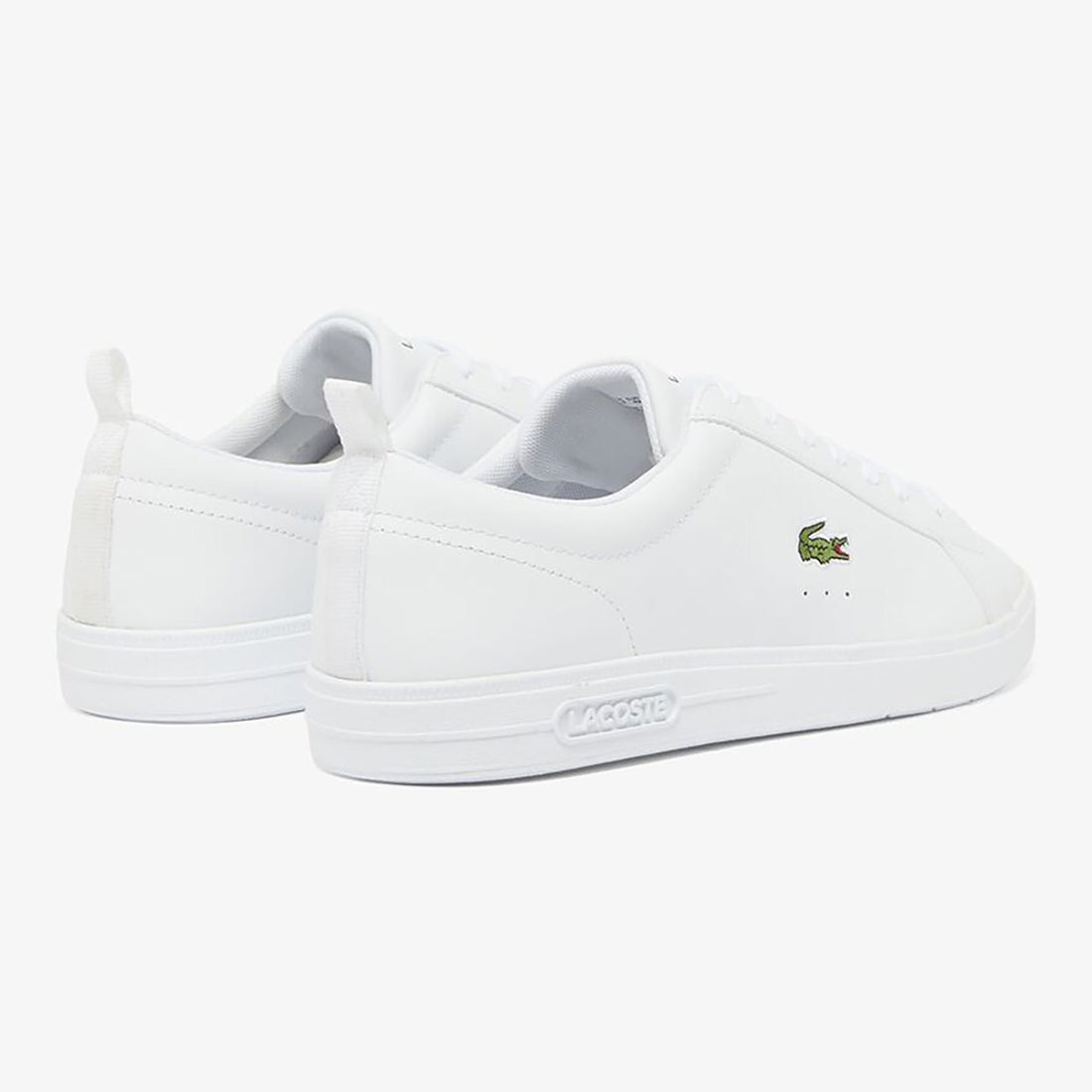 ラコステ LACOSTE スニーカー メンズ 48SMA0112 LACOSTE COURT BASE
